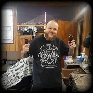 Meet your Posher, Tim